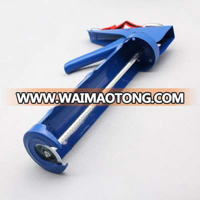 wholesale manual caulking gun aluminum 300ml caulking sealant gun